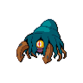 Dhelsect Sprite Image