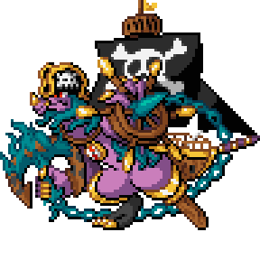 Dhelmo-o Sprite Image