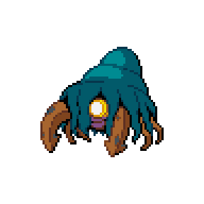 Dhelsect Sprite Image