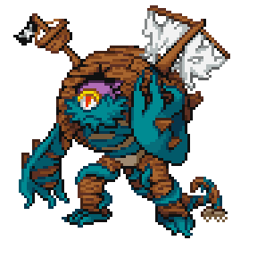 Dhelnaught Sprite Image