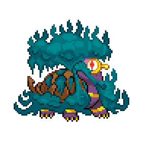 Dhelkoal Sprite Image