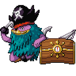 Dhelcolo Sprite Image