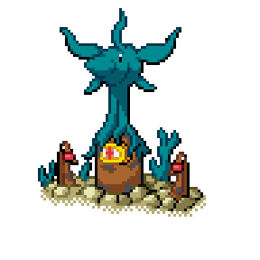 Dheltrio Sprite Image
