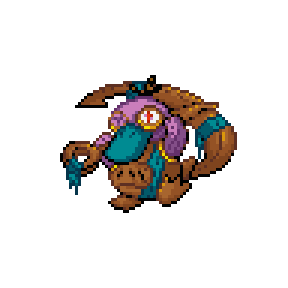 Dhelduck Sprite Image