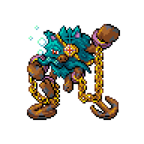 Dhelape Sprite Image
