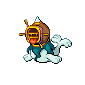Dheleel Sprite Image