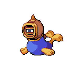 Dheleel Sprite Image