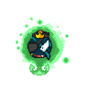 Dheltly Sprite Image