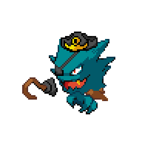 Dhelter Sprite Image