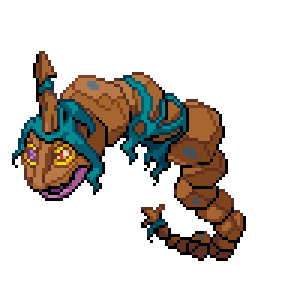 Dhelnix Sprite Image