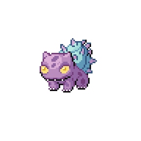 Marsaur Sprite Image