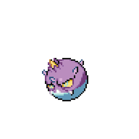 Marorb Sprite Image
