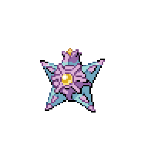 Maryu Sprite Image