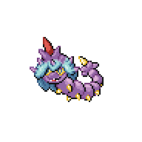 Mardle Sprite Image