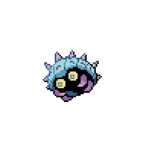 Marto Sprite Image