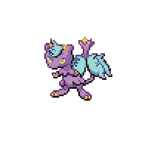 Marew Sprite Image