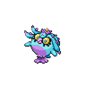 Marhoot Sprite Image
