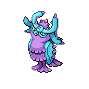 Marowl Sprite Image