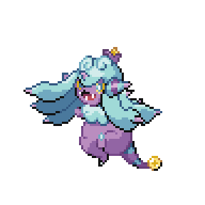 Marffy Sprite Image