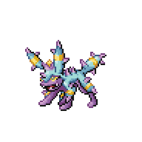 Marreon Sprite Image