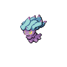 Mardreavus Sprite Image
