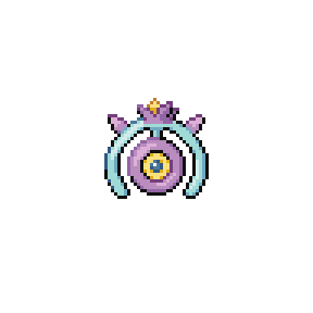 Marown Sprite Image