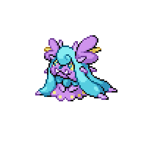 Marbull Sprite Image