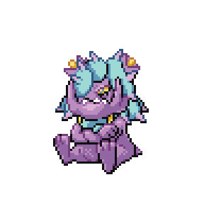 Marbull Sprite Image