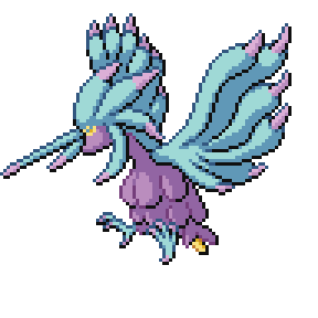 Marrow Sprite Image