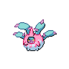 Marsola Sprite Image