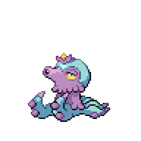Marllery Sprite Image