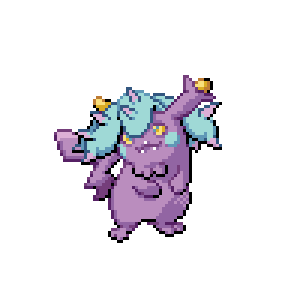 Marchu Sprite Image