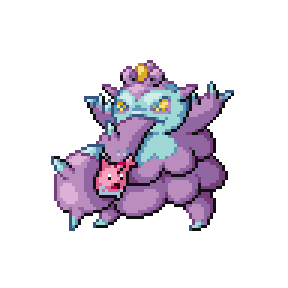 Marlicky Sprite Image