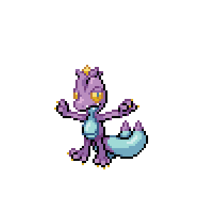 Marcko Sprite Image