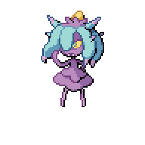Marlia Sprite Image