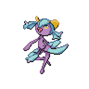 Marlia Sprite Image