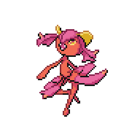 Marlia Sprite Image