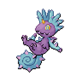 Mareon Sprite Image