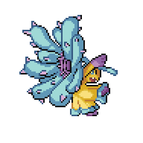 Marwile Sprite Image