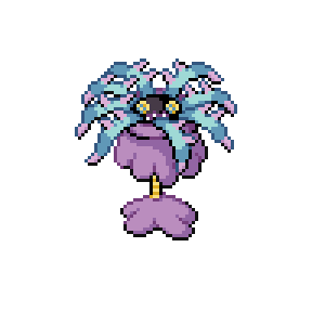 Marleep Sprite Image