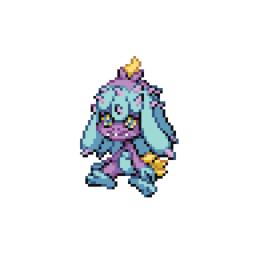Marchar Sprite Image