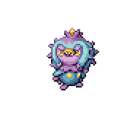 Marlup Sprite Image