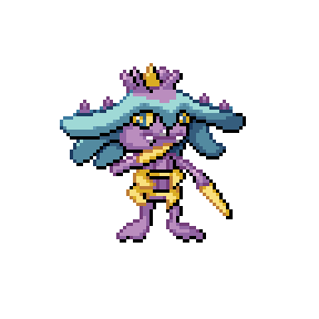 Mariard Sprite Image