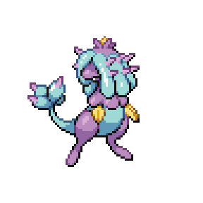 Marloom Sprite Image