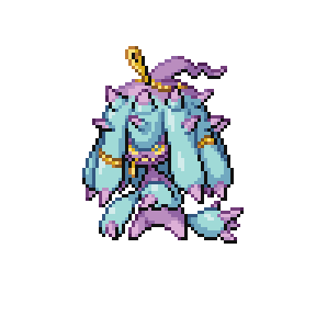 Marnette Sprite Image