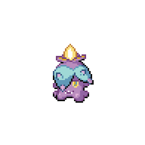 Marwick Sprite Image