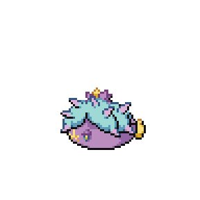 Marmuku Sprite Image