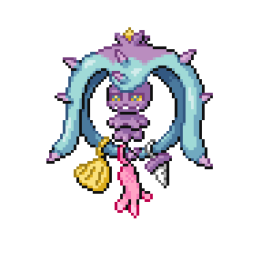 Marki Sprite Image