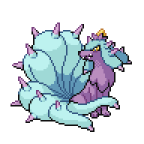 Martales Sprite Image