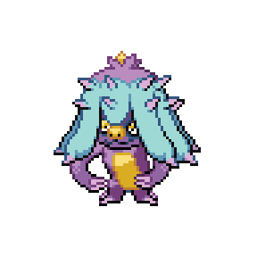 Markoth Sprite Image